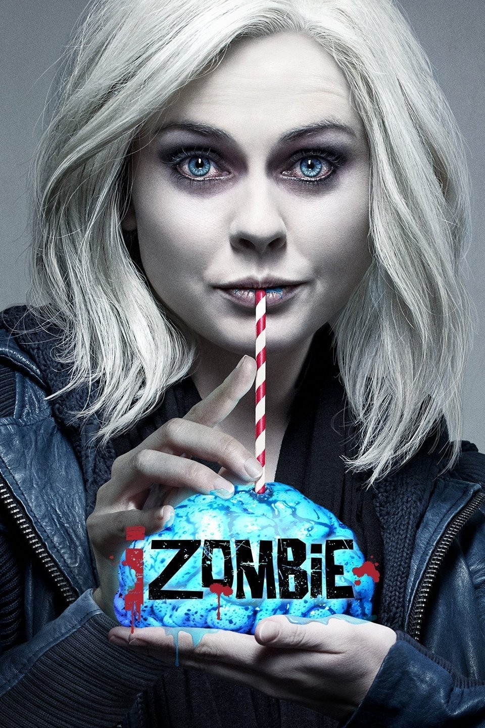 iZombie Season 3 Episode 5 Review: Spanking the Zombie - TV Fanatic